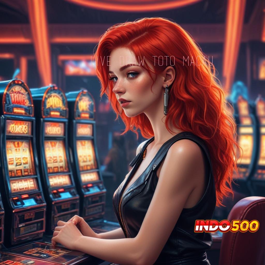 LIVE DRAW TOTO MACAU Bank Mandiri Deposit Deposit Depo Adalah