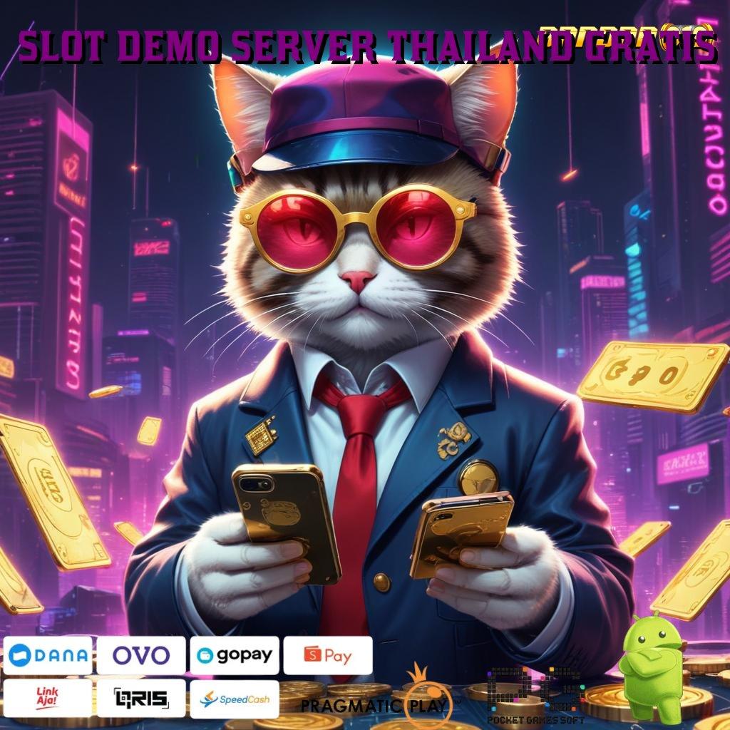 SLOT DEMO SERVER THAILAND GRATIS @ maxwin dinamis roda baru penuh keberuntungan