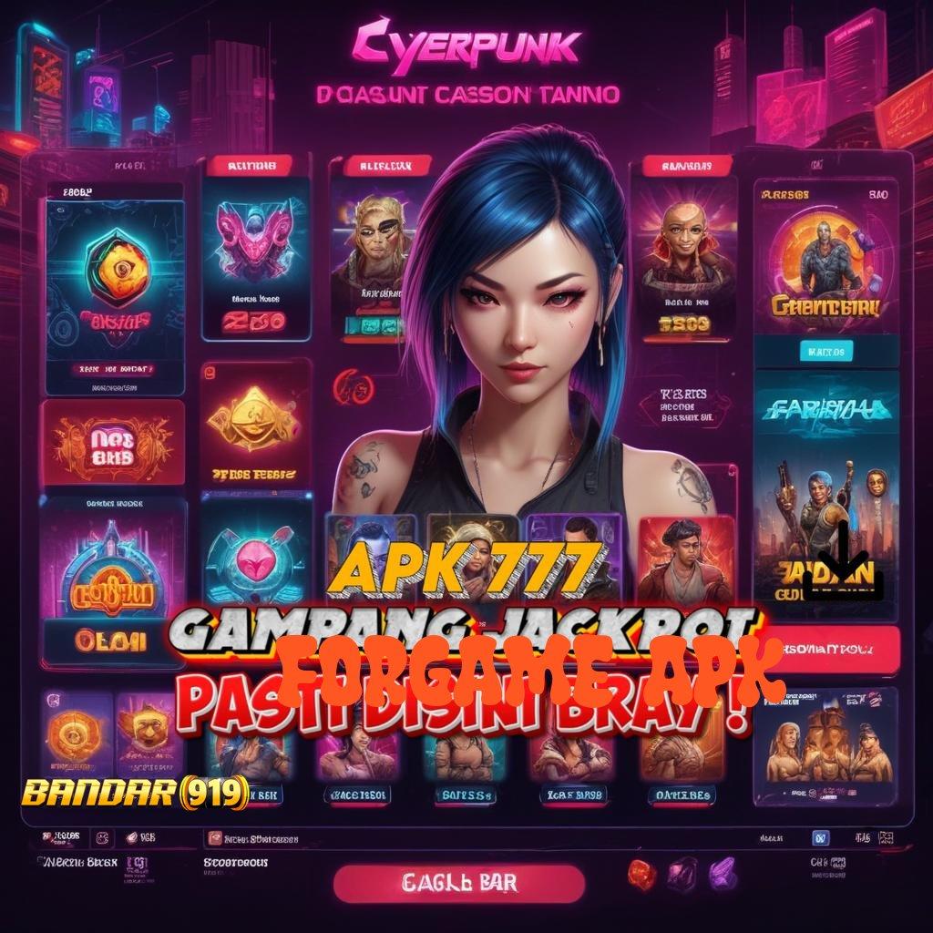 FORGAME APK ⇉ arena kerja layanan tata letak struktur basis kerja