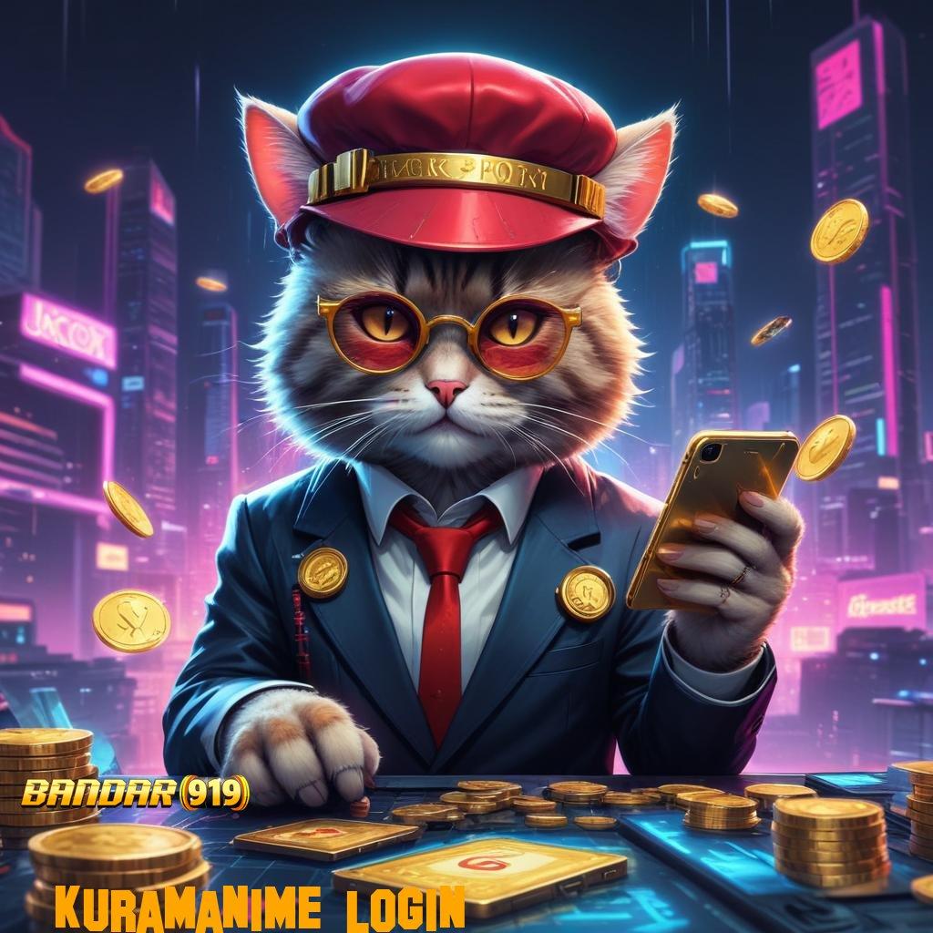 KURAMANIME LOGIN DKI Jakarta, Kota Jakarta Barat, Kebon Jeruk