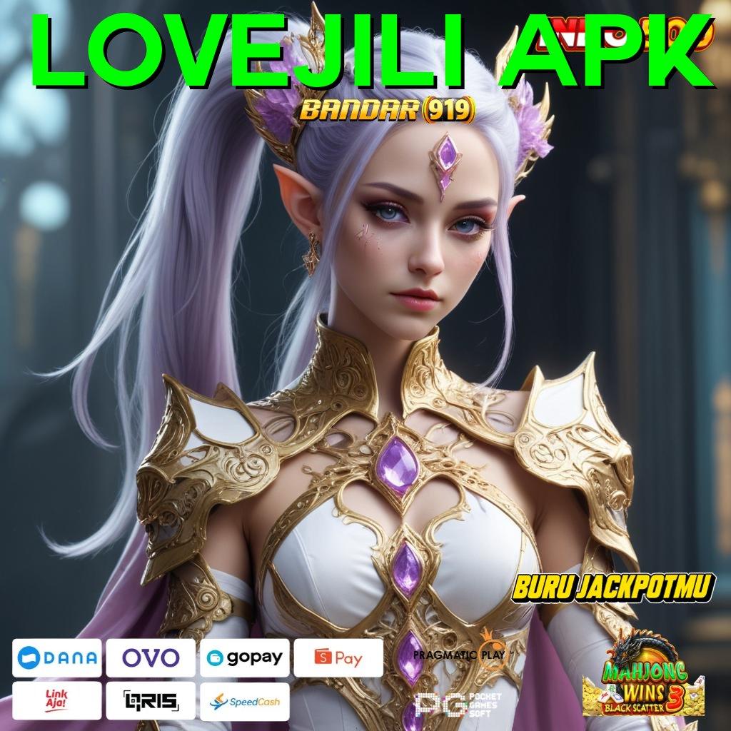 Lovejili Apk