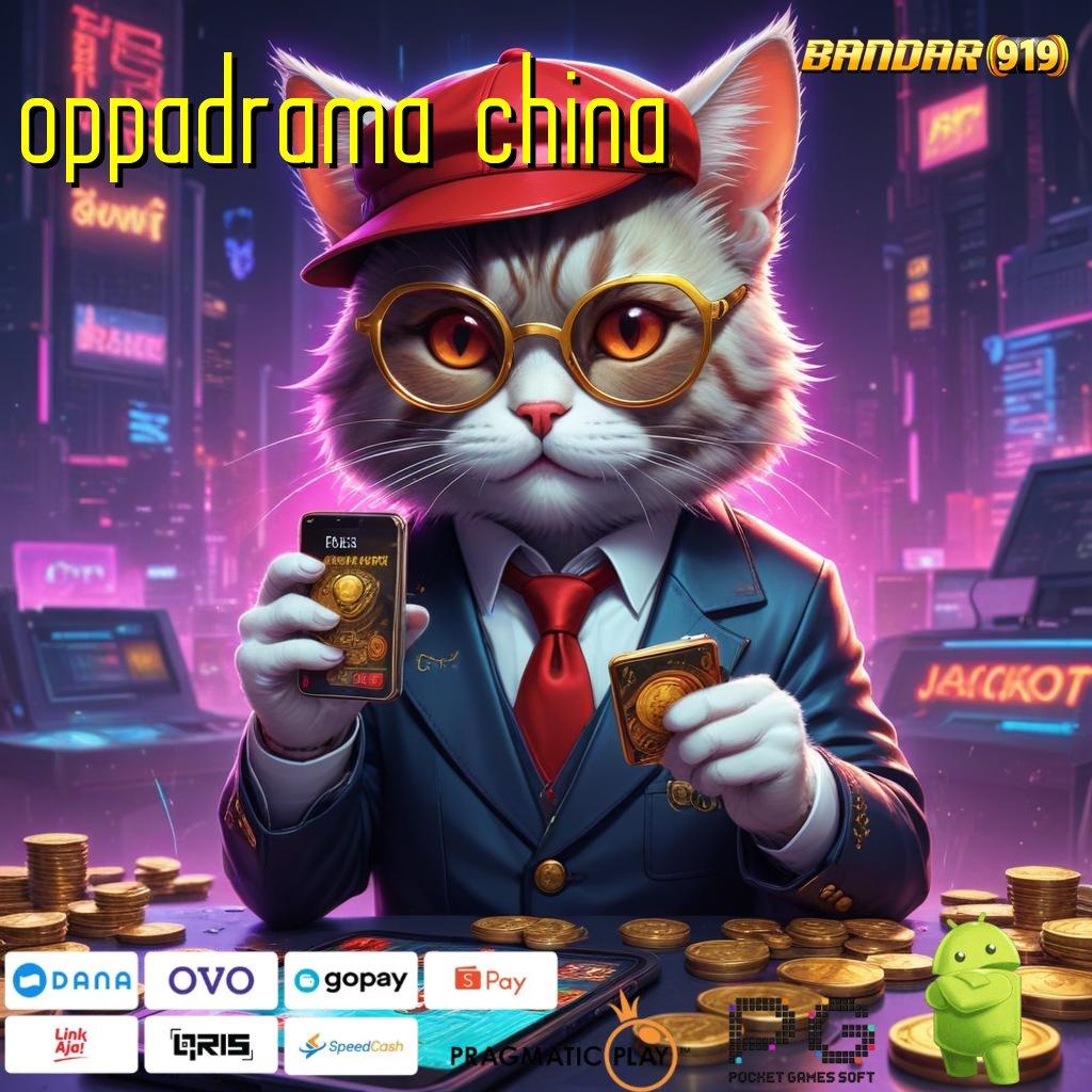 OPPADRAMA CHINA > Unduh APK Slot Scatter Cepat WD Hari Ini