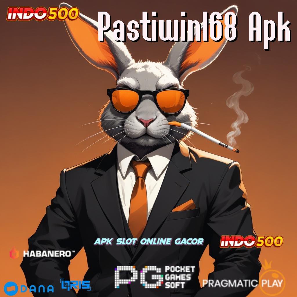 Pastiwin168 Apk