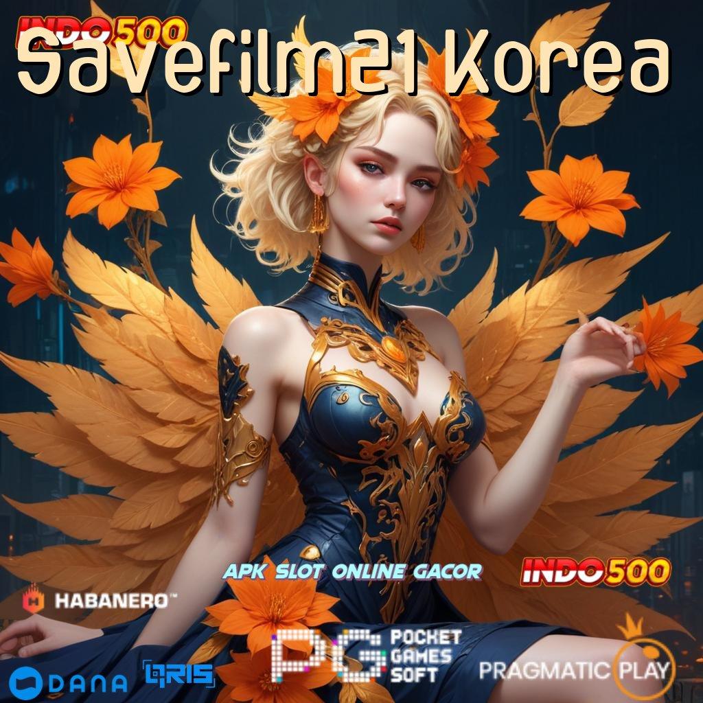 Savefilm21 Korea