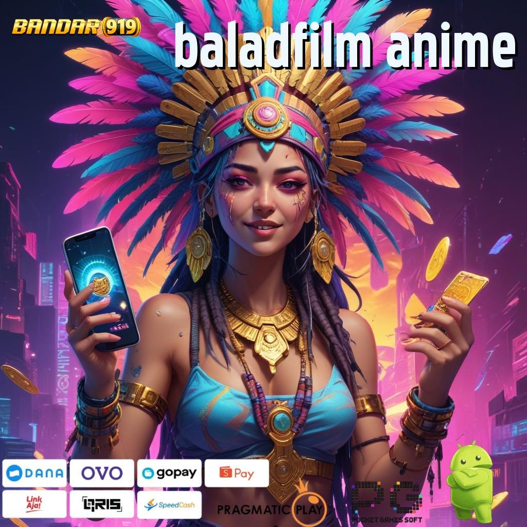 BALADFILM ANIME : Dp Bni 25 000 Slot Online APK Dengan Pembayaran Uang Nyata