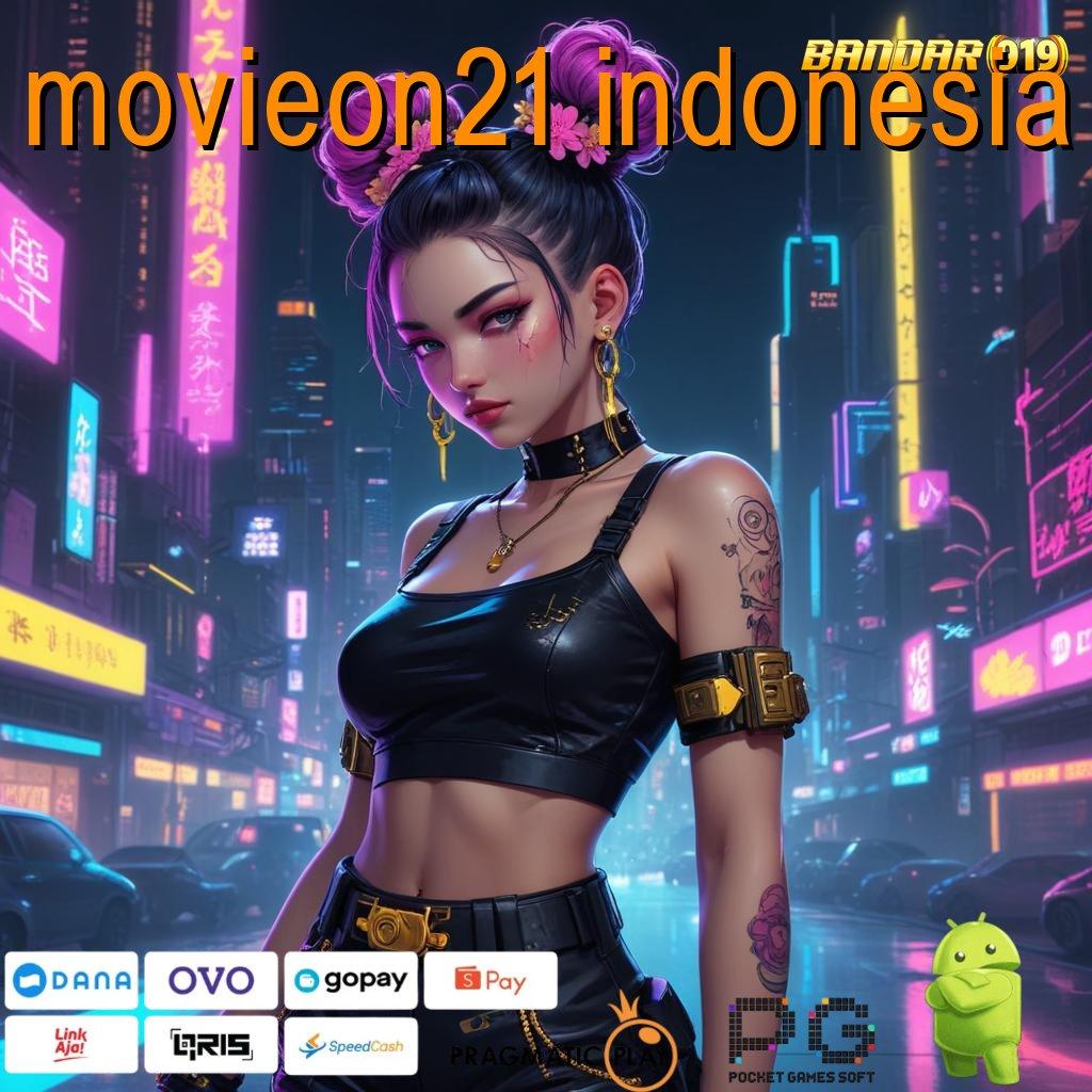 MOVIEON21 INDONESIA | Berikut Penjelasan Resmi Ayo Main Pasti Hasil Menguntungkan