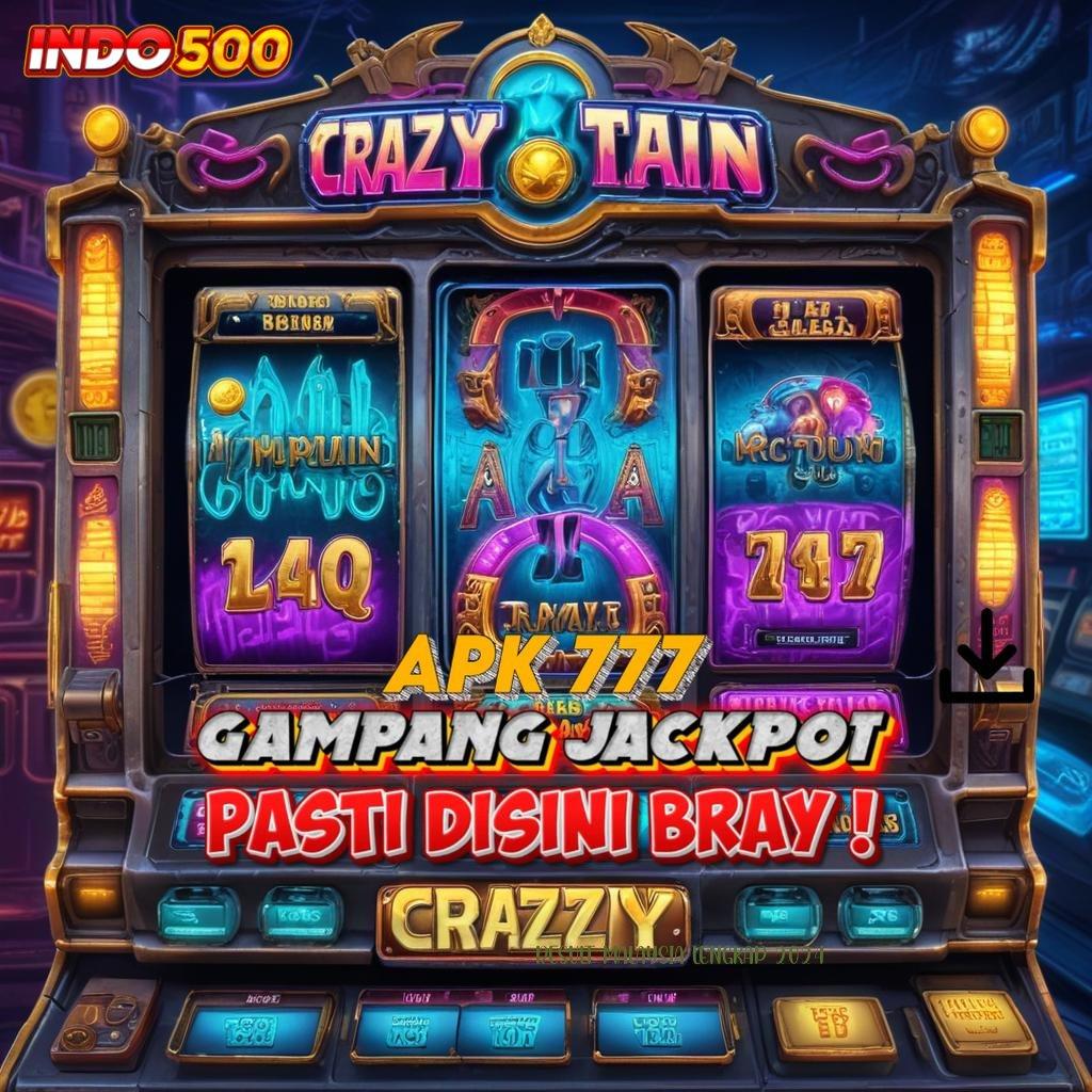 RESULT MALAYSIA LENGKAP 2024 ✷ APK Bonus RTP Tinggi 2025 Kapasitas