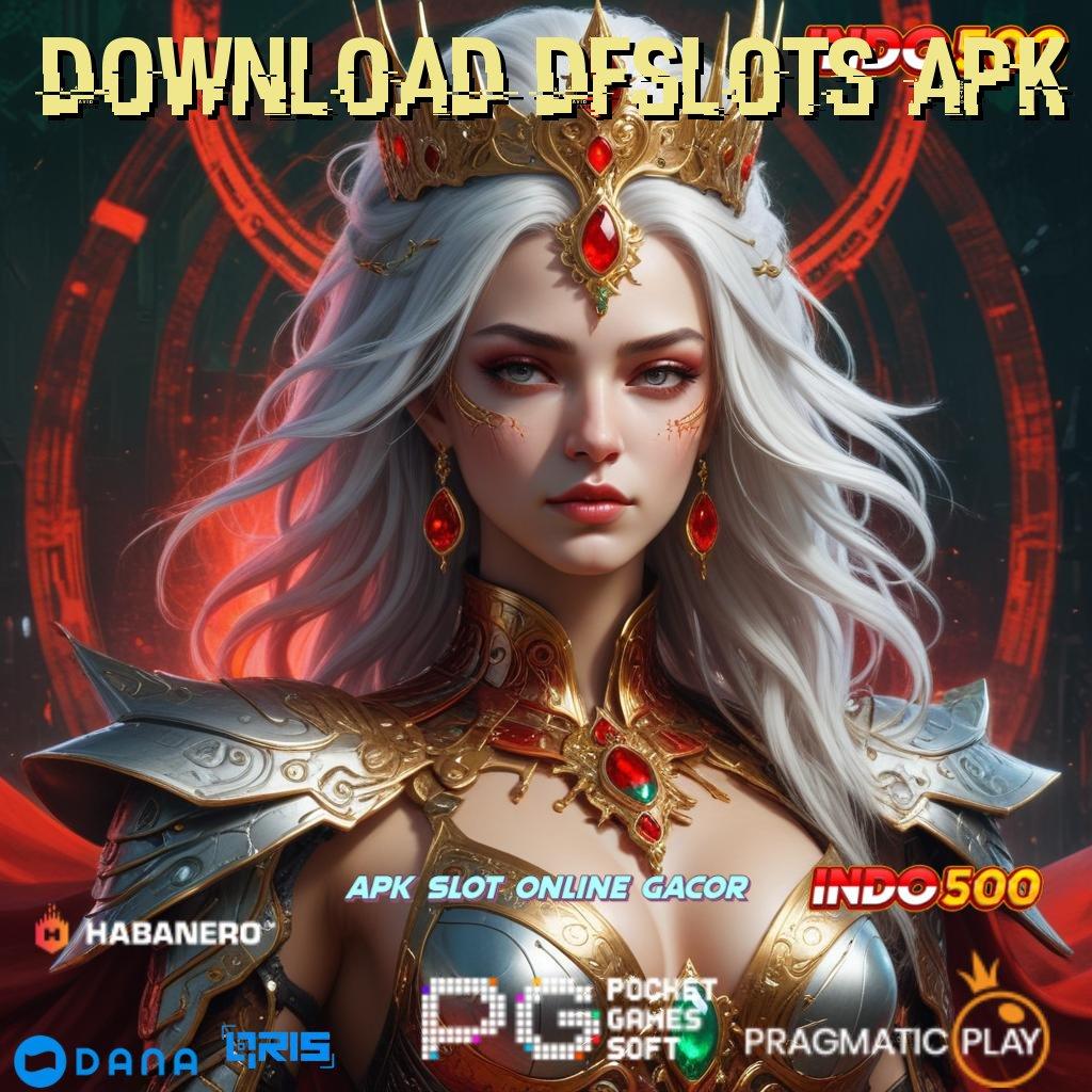 Download Dfslots Apk