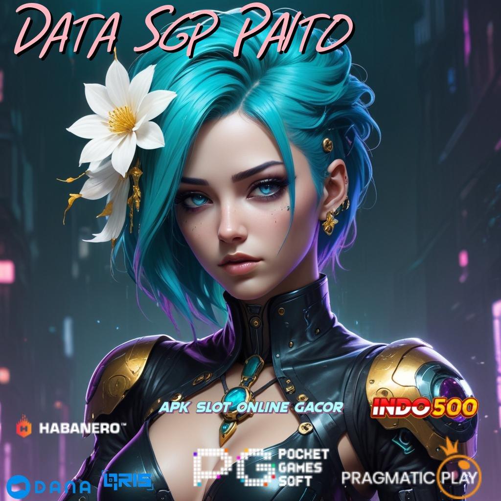 Data Sgp Paito