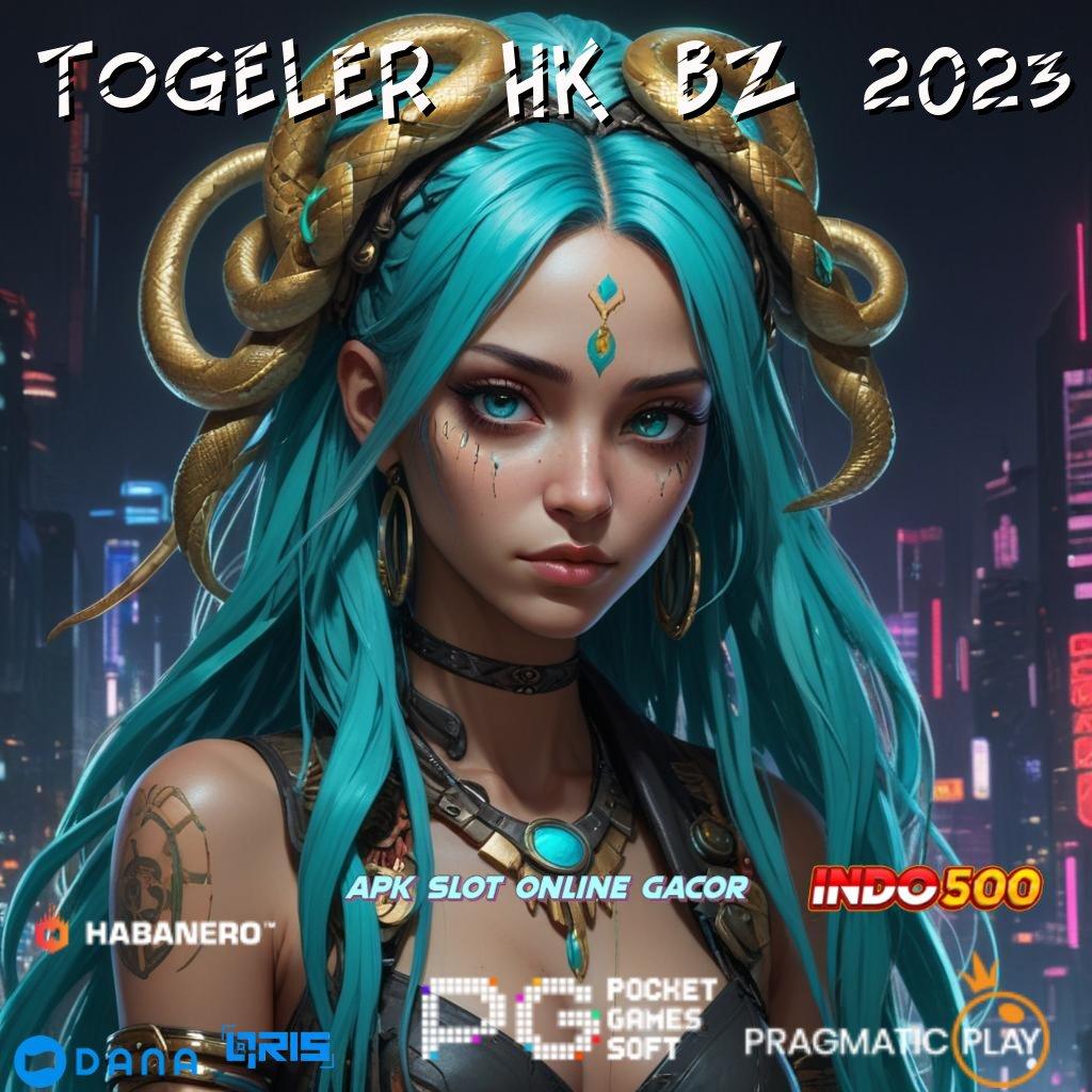 Togeler Hk Bz 2023