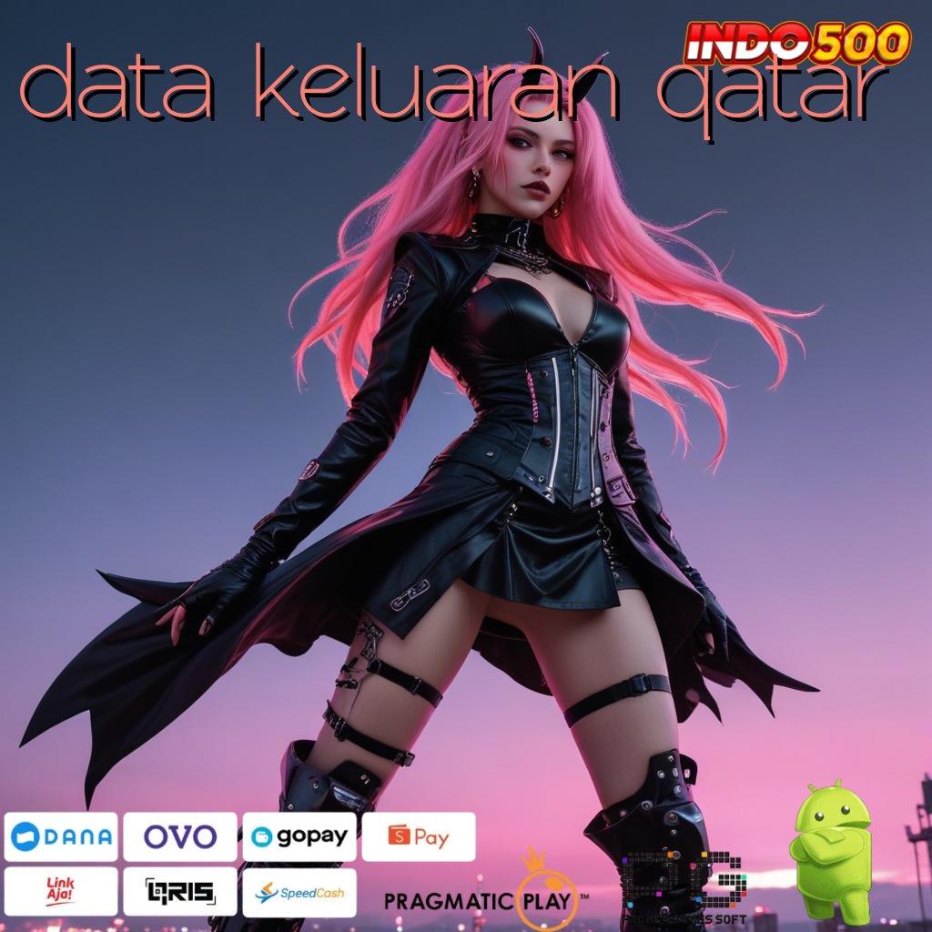 DATA KELUARAN QATAR versi cepat game ios game