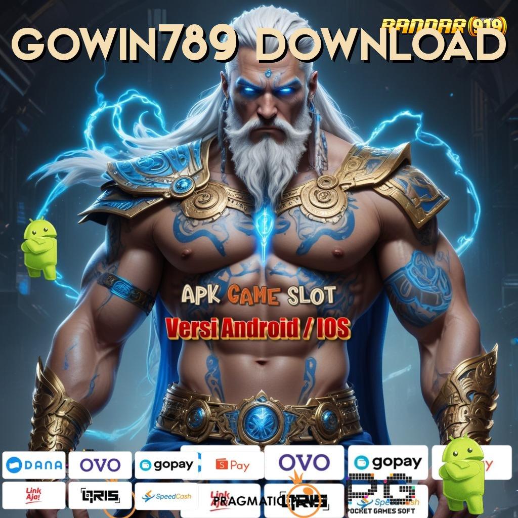 GOWIN789 DOWNLOAD # Pembiayaan Ramah Lingkungan Instal Apk Android Update