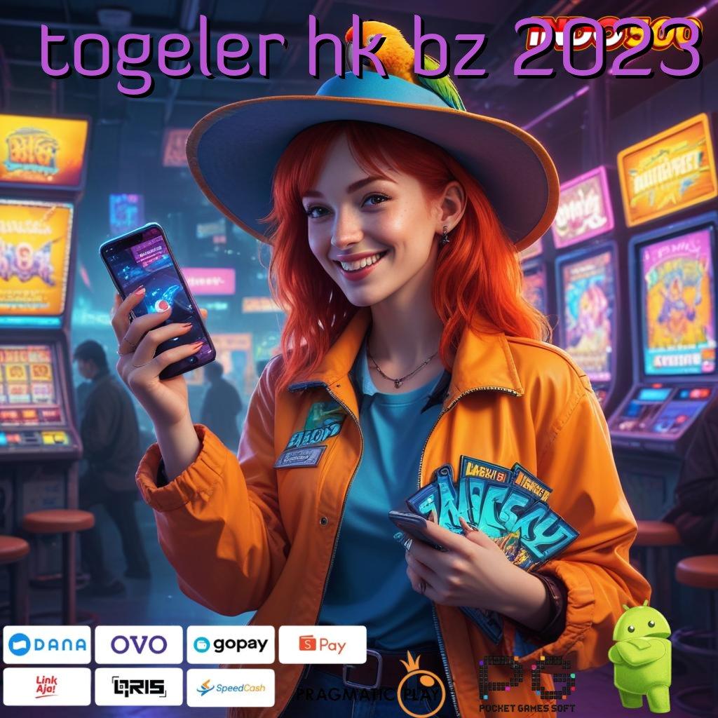 TOGELER HK BZ 2023 Cairkan Duit Mudah Aplikasi Slot yang Menghasilkan Uang Asli