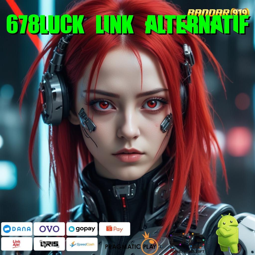 678LUCK LINK ALTERNATIF | Inovasi Desain Digital Dengan Solusi Responsif