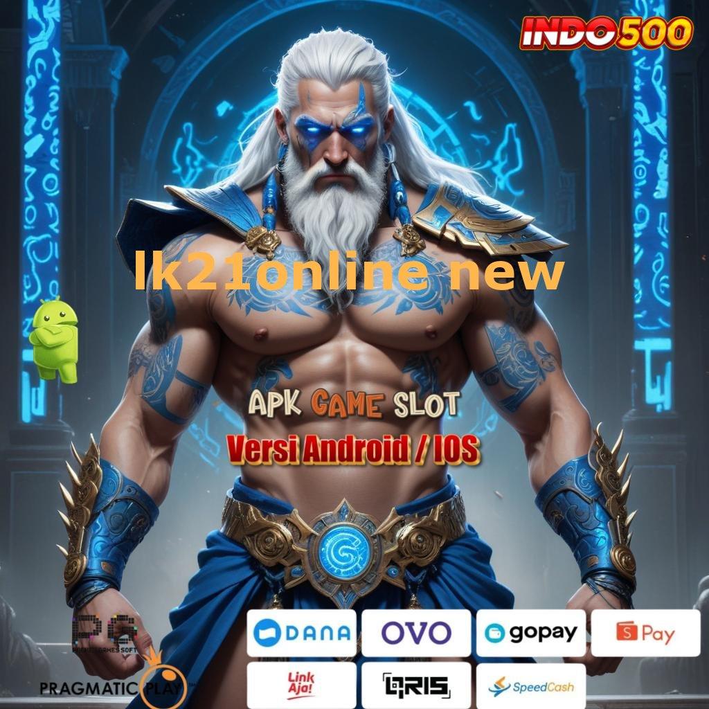 LK21ONLINE NEW ➳ Paket Kado Spesial Cheat Slot Tanpa Batas Apk