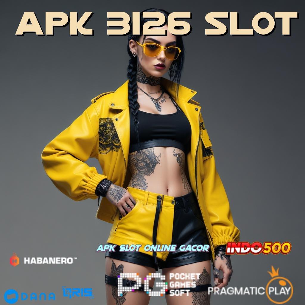 Apk 3126 Slot