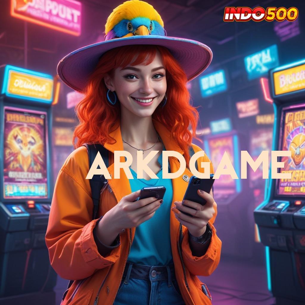 ARKDGAME Apk Mesin Canggih Tingkatkan Produktivitas