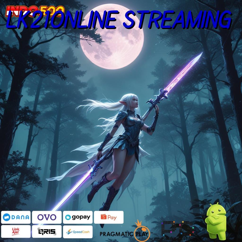 LK21ONLINE STREAMING Mesin Slot Baru Untuk Bonus Langsung Hari Ini