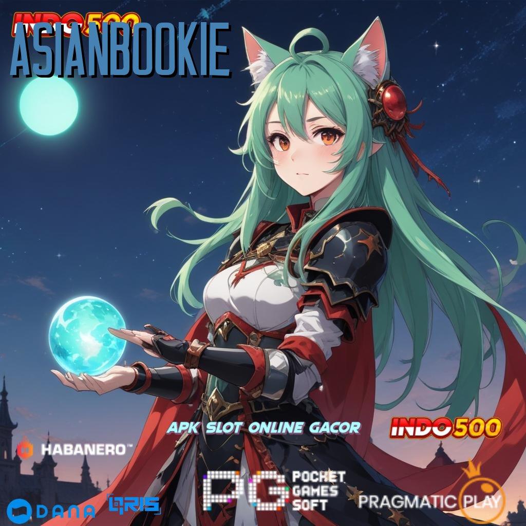 Asianbookie