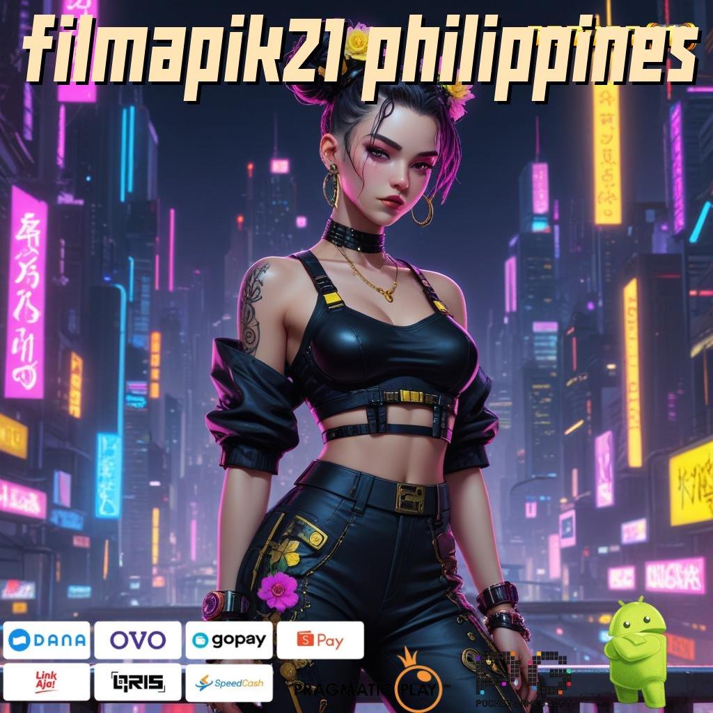 FILMAPIK21 PHILIPPINES , penghubung jaringan prediksi jackpot tanpa ragu