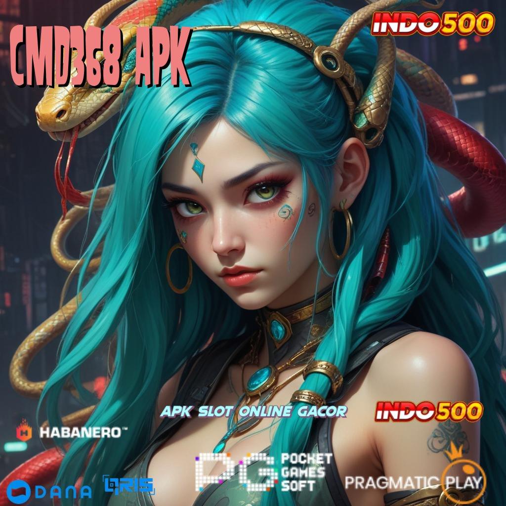 Cmd368 Apk