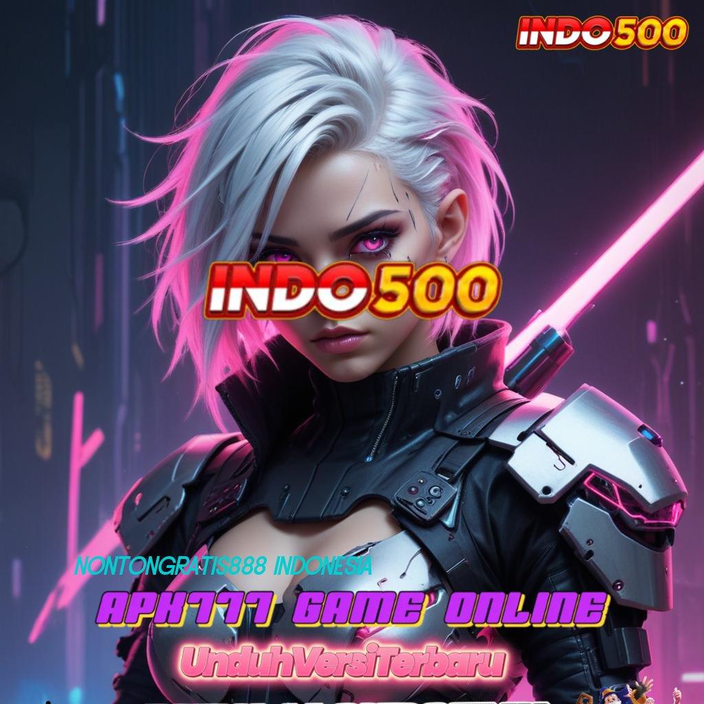 NONTONGRATIS888 INDONESIA 💥 Unduh Slot Pragmatic Dengan Keunggulan Terbaru