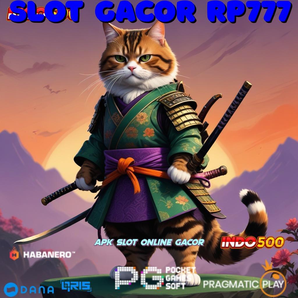 SLOT GACOR RP777 ↪ Ini Inti Beritanya Pemula Dapat 100 Bebas IP