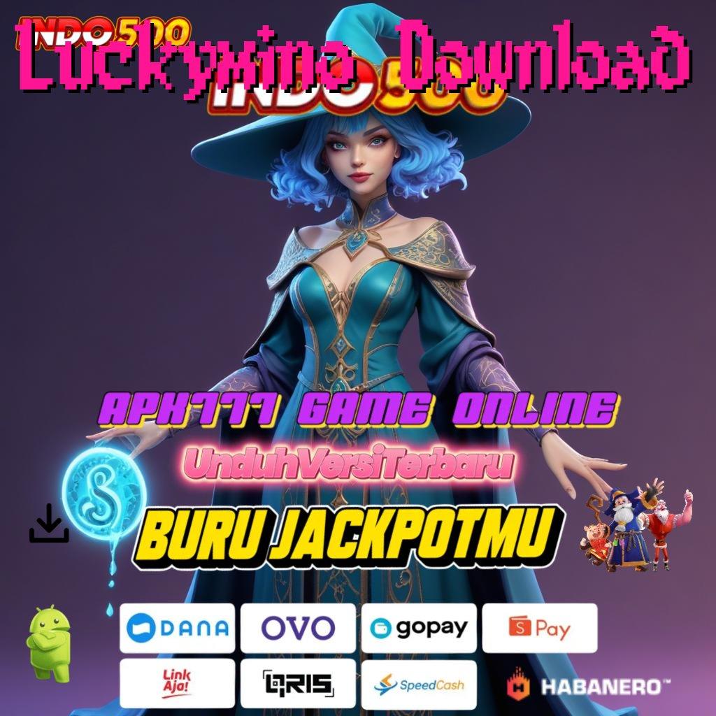 Luckymino Download