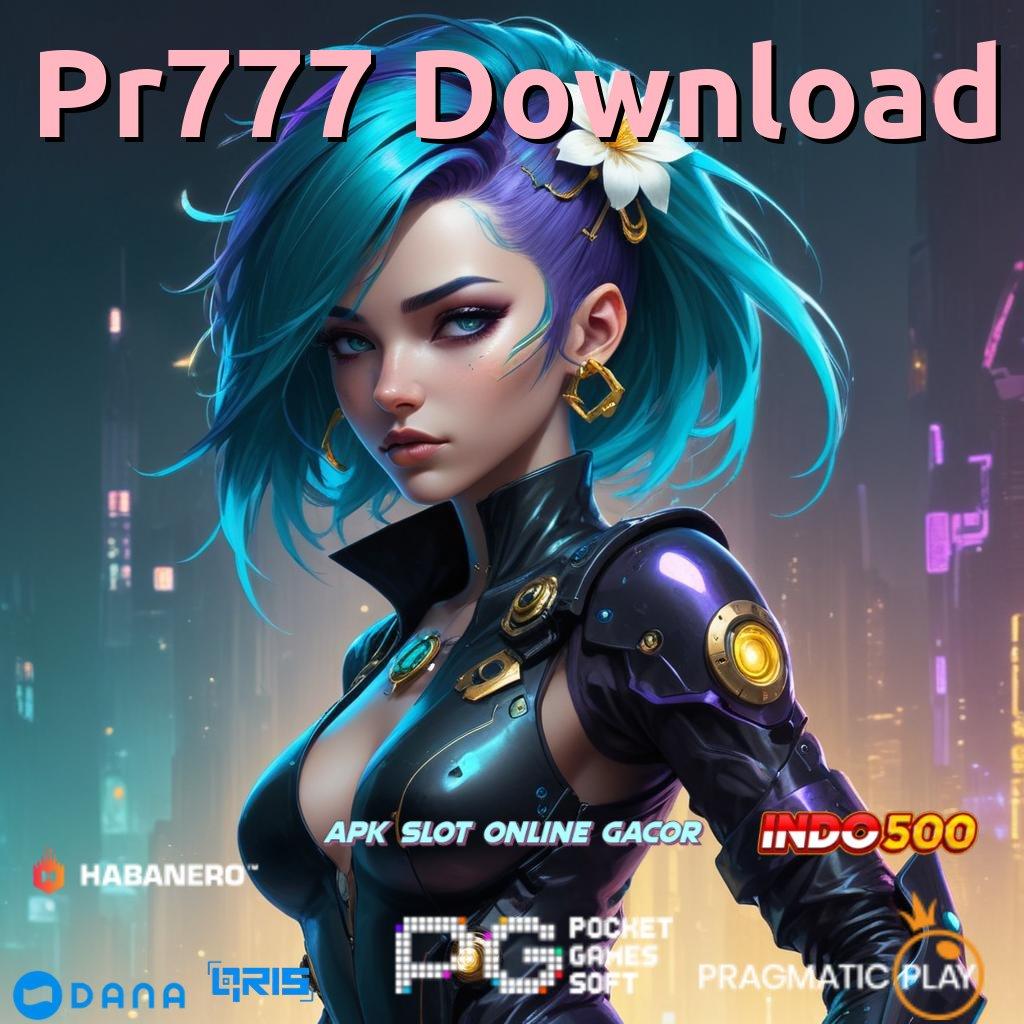 Pr777 Download