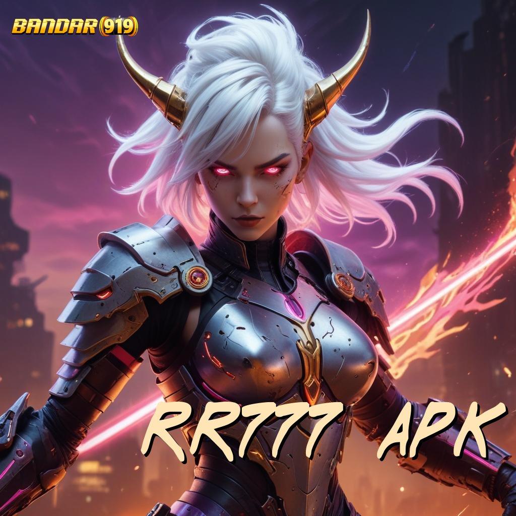 RR777 APK ➳ Auto Maxwin Dari Setiap Spin Jackpot