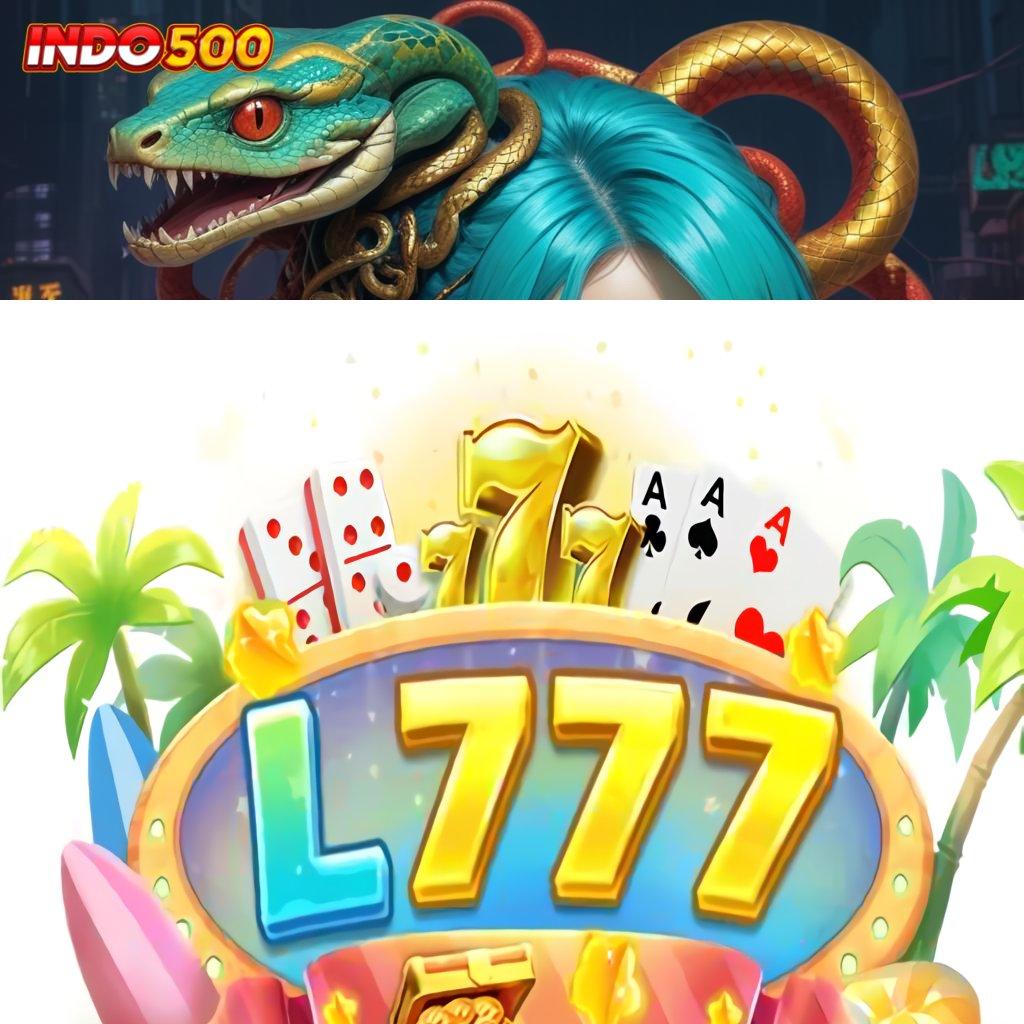 L777 APK 🧡 Gudang Permainan Paling Komplet Terbaru Login Versi 2.988.44 Tahun Ini Download