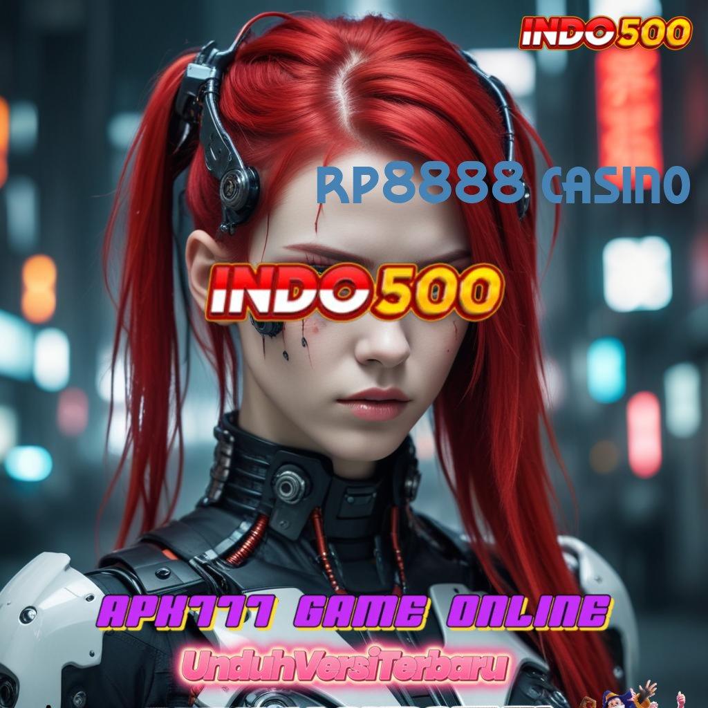 RP8888 CASINO ♍ sarana digital rangka kerja ekosistem sarana operasional panggung