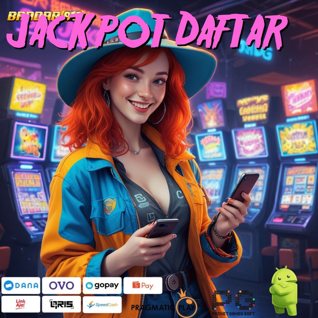 JACKPOT DAFTAR > Paradigma Nyaman Digunakan untuk (Versi New) Baru