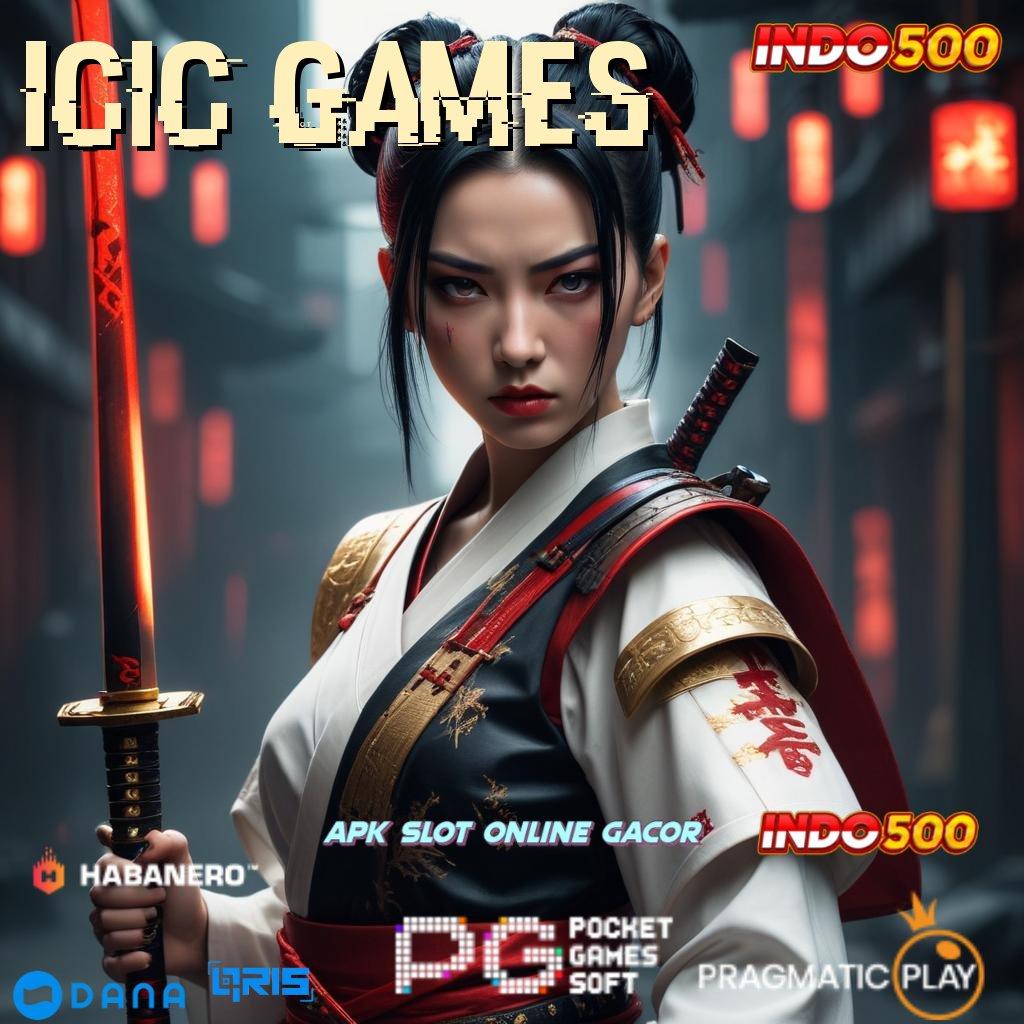 Icic Games