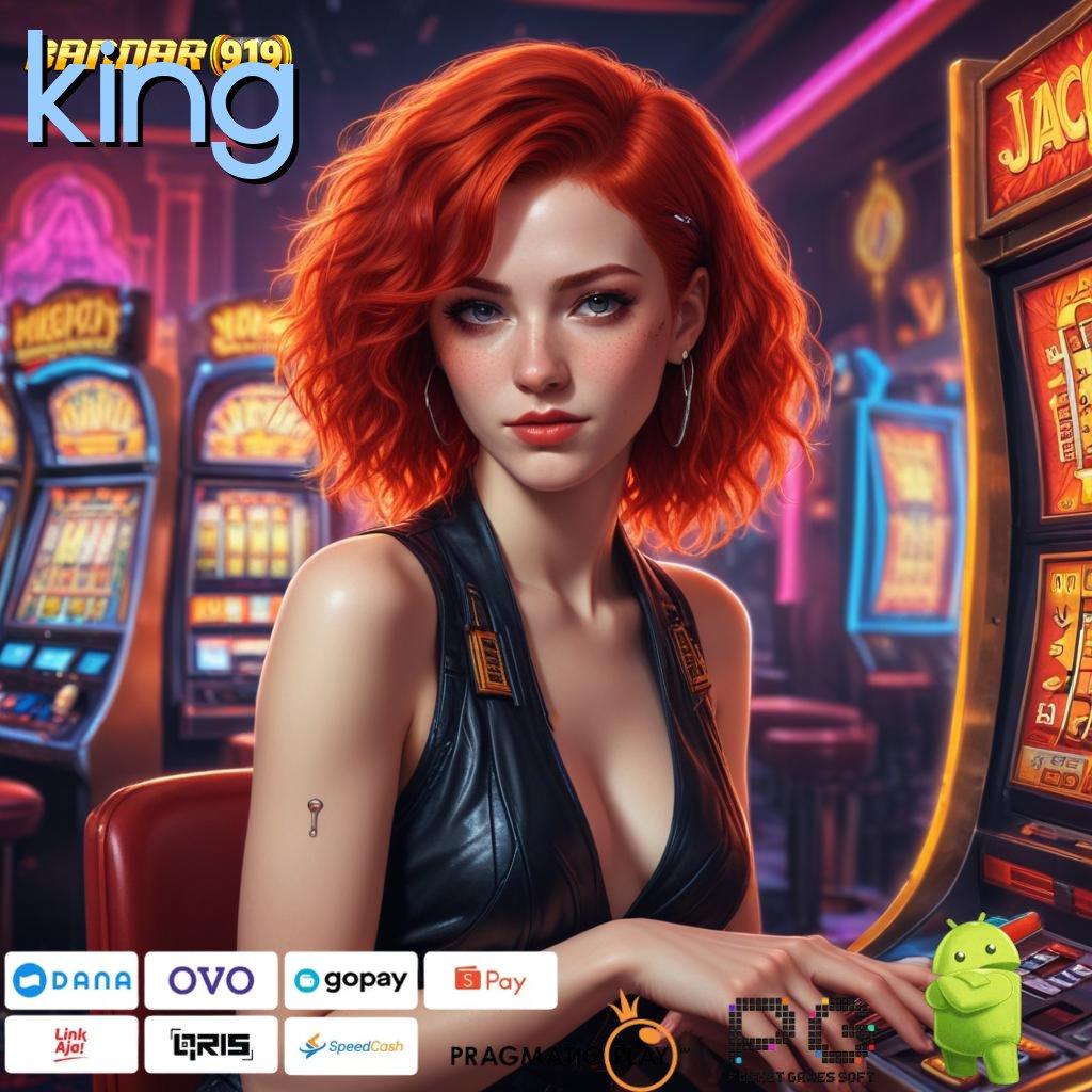 KING > Bri Daftar Gacor Domino Depo