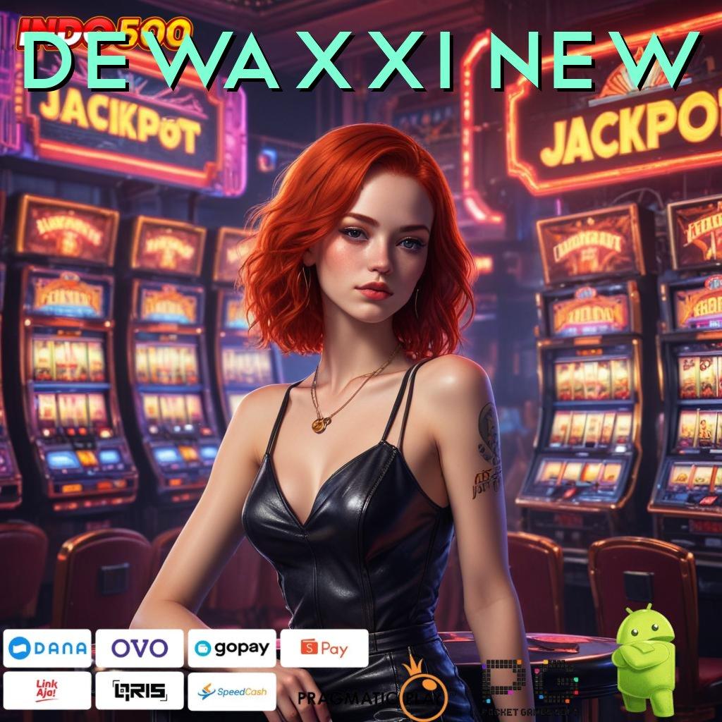 DEWAXXI NEW Penarikan Otomatis Jackpot Gampang Didapat Hari Ini