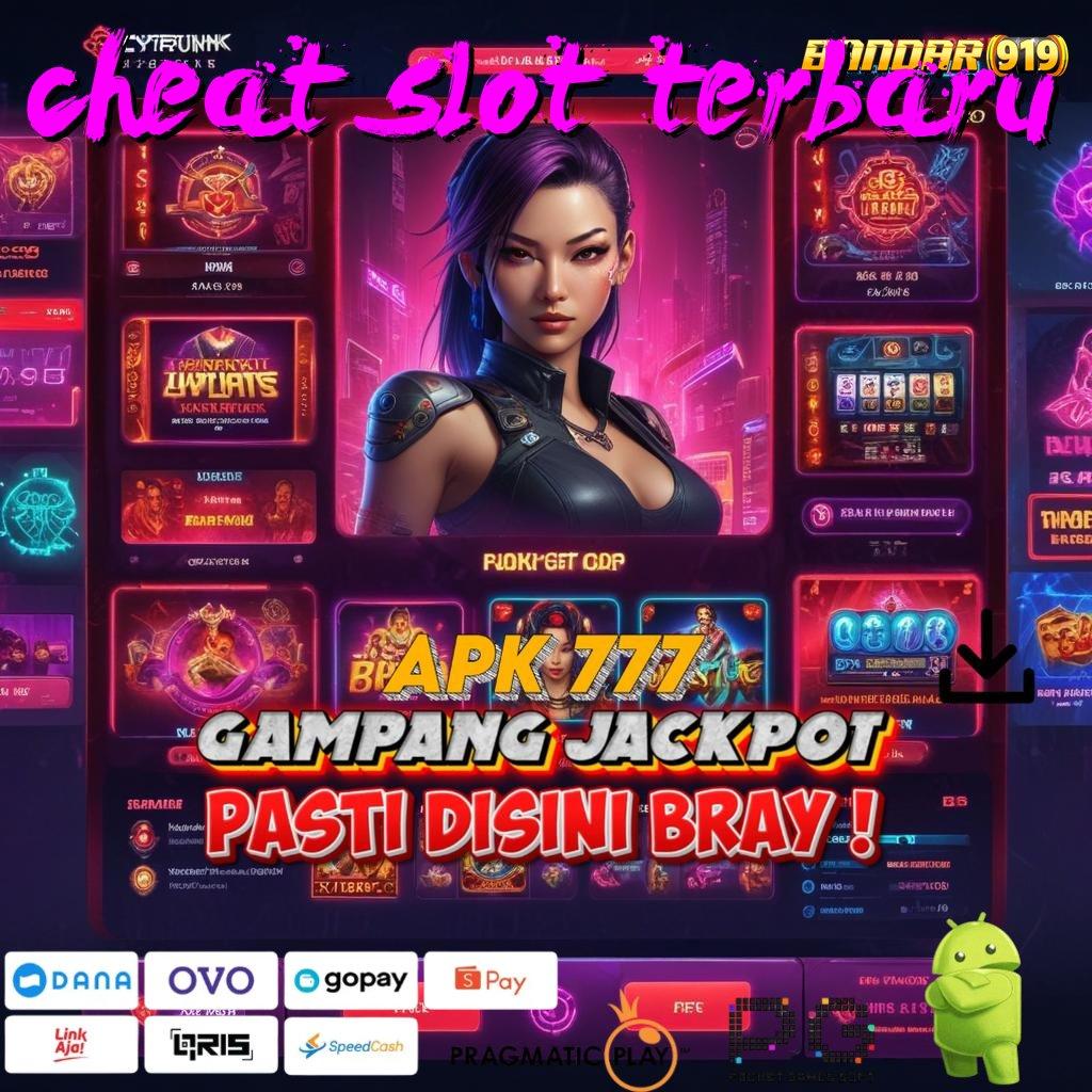 CHEAT SLOT TERBARU , Mesin Teknologi Digital Pendidikan Masa Depan Unggul