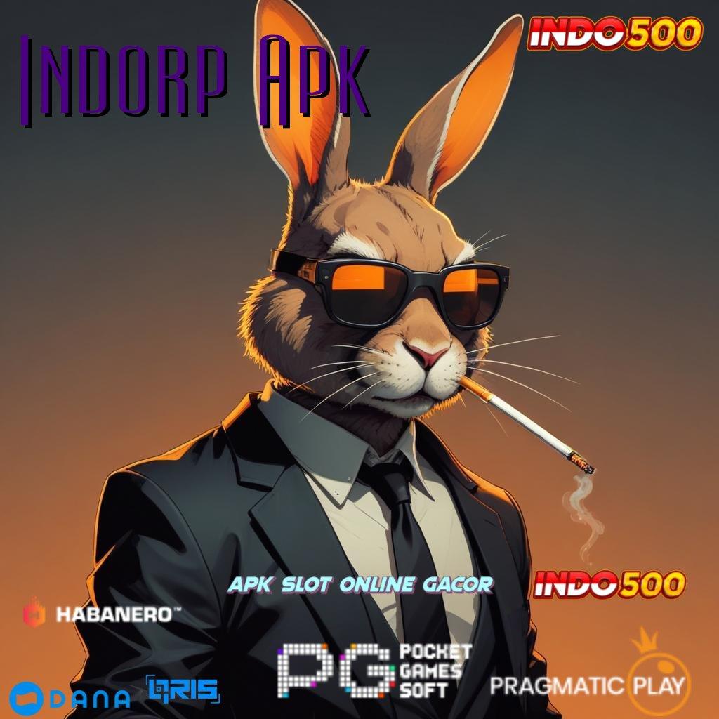 Indorp Apk