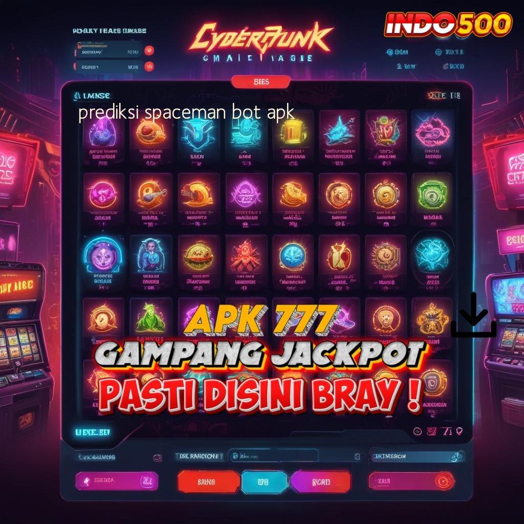 PREDIKSI SPACEMAN BOT APK ➳ Dp Tanpa Potongan 15 Ribu Jalan Yang Menguntungkan