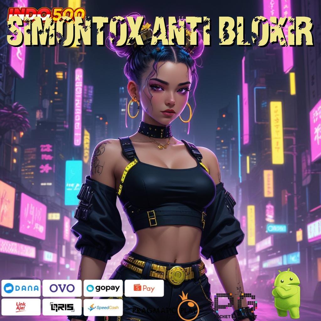 SIMONTOX ANTI BLOKIR Bonus APK Pembaruan 76