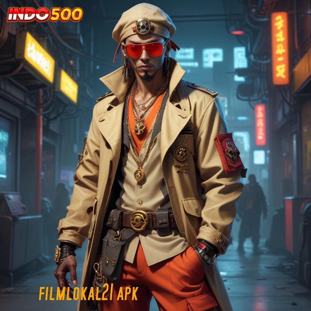 FILMLOKAL21 APK 💥 Langsung Pragmatic RTP Scatter Dinamis