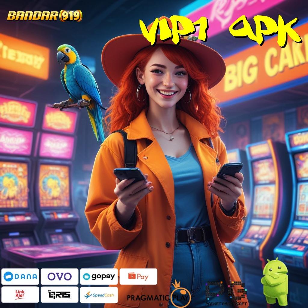 VIP1 APK @ Unduh Cepat Teknologi Untuk Mahasiswa Penuh Cuan