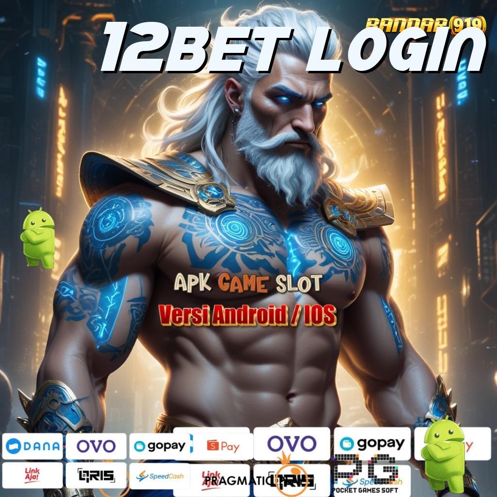 12BET LOGIN | Etalase Game Super Lengkap Tata Cara Inovatif