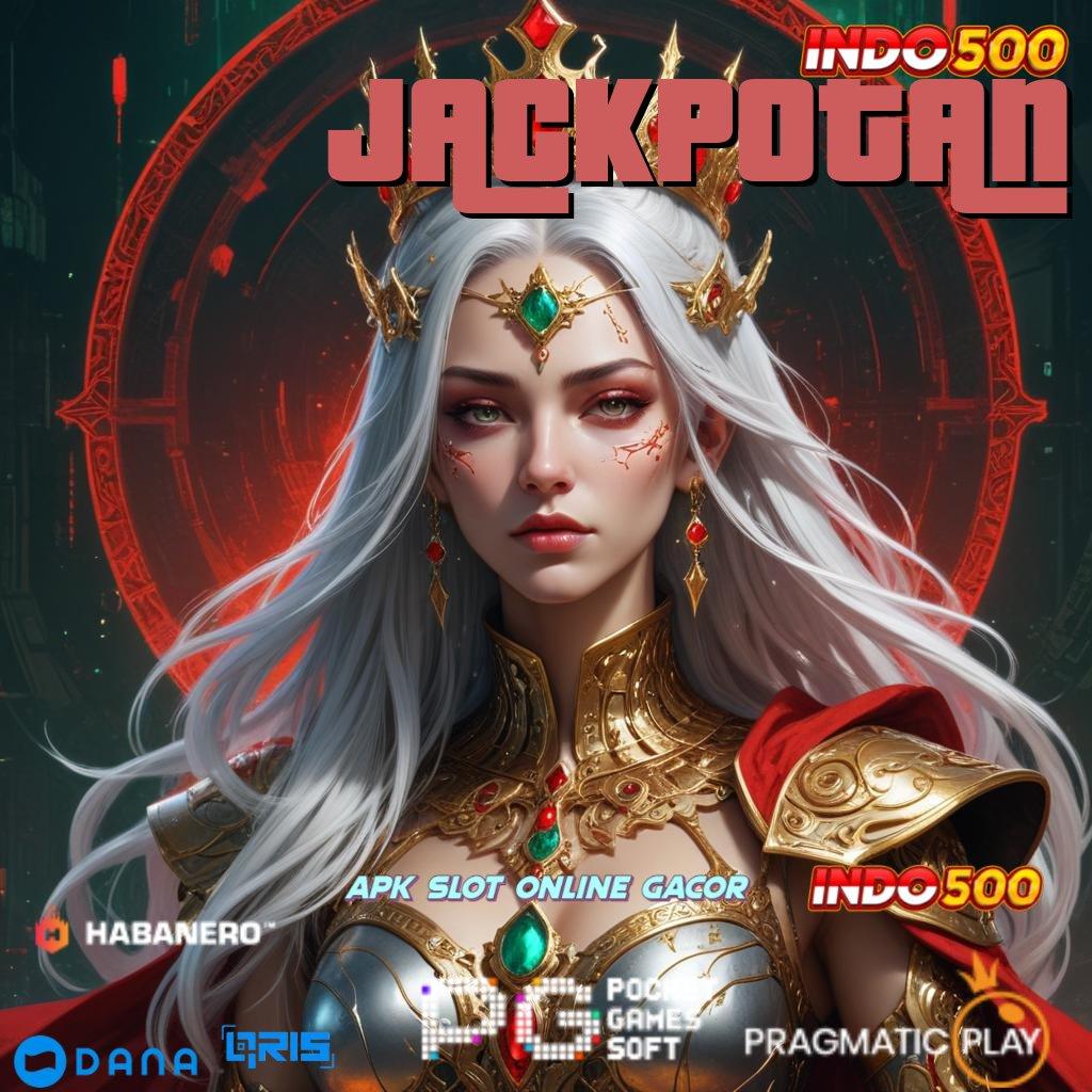 JACKPOTAN > Paling Menang Gacor Ambil Apk Android Bebas Iklan