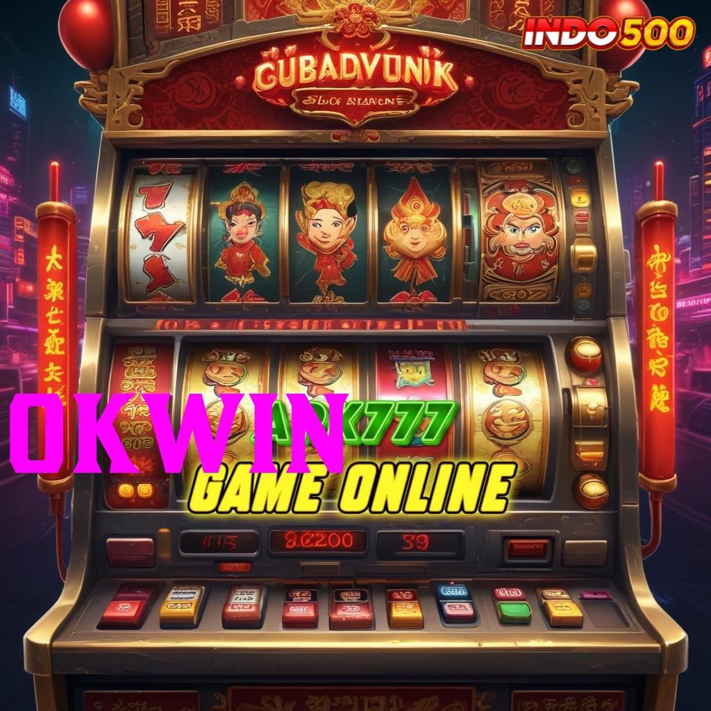 OKWIN ≫ Unduh Game Android Versi Paling Terbaru Cepat