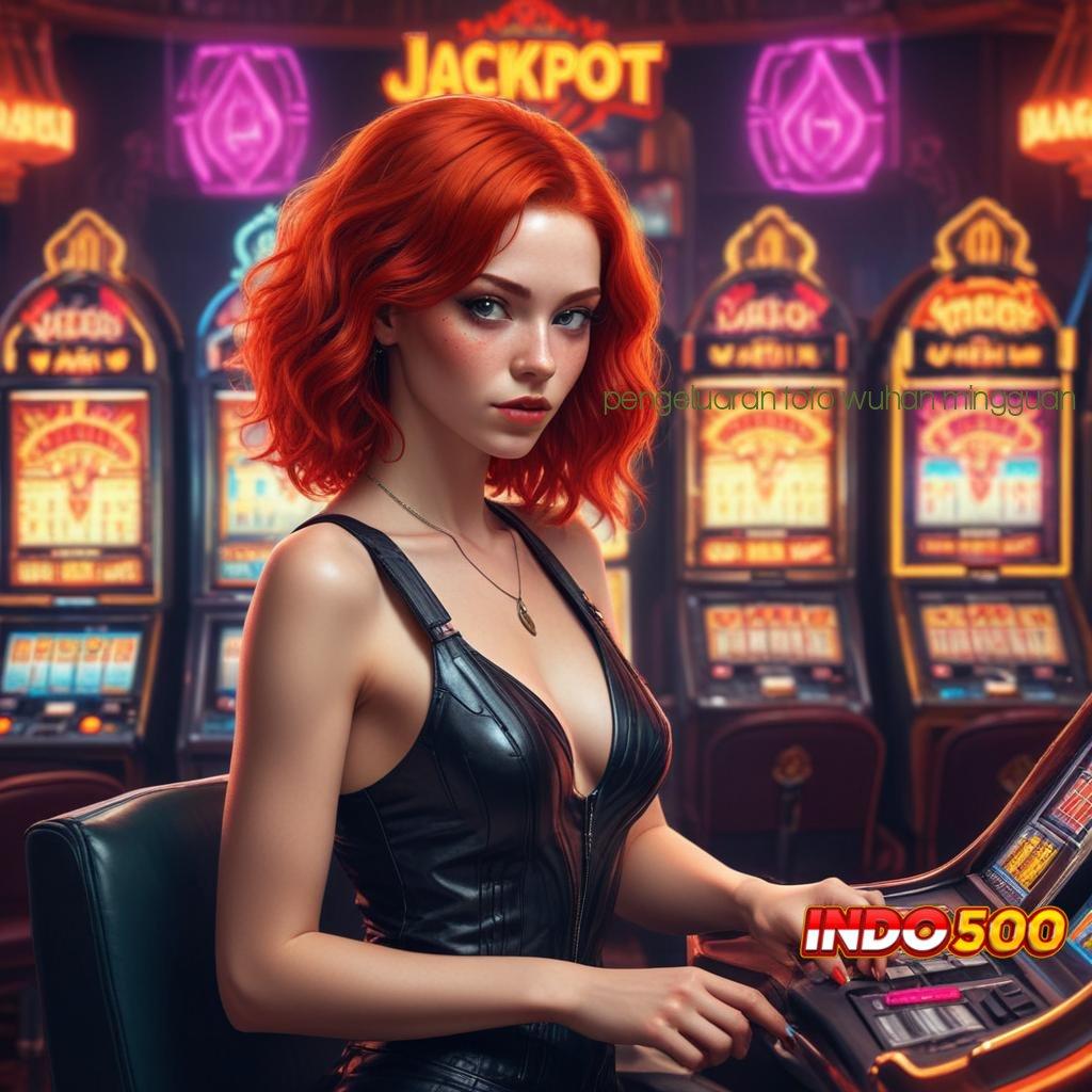 PENGELUARAN TOTO WUHAN MINGGUAN ⇉ Keuangan Aman Terbaru Versi 2.988.44 Tahun Ini Unduh