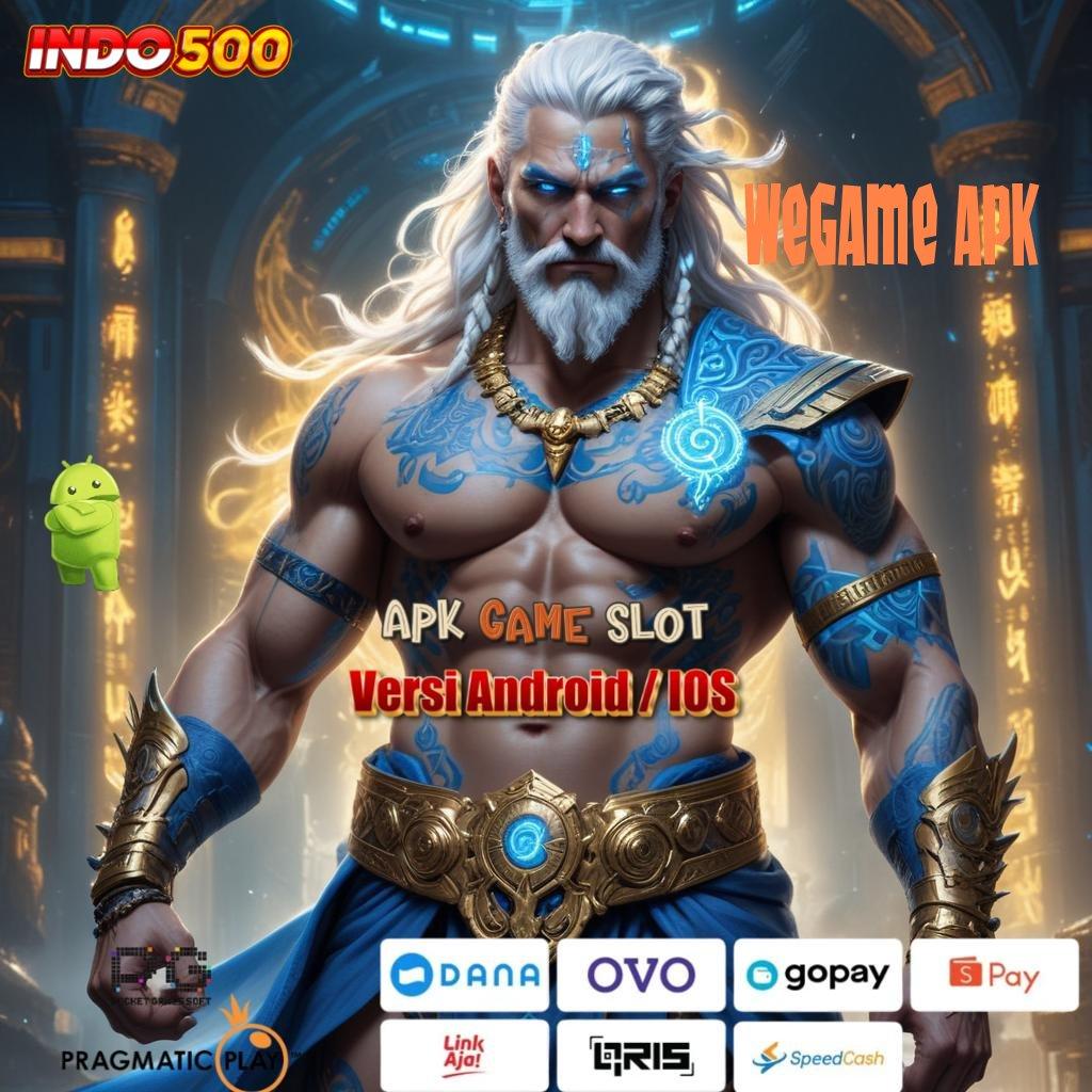 Wegame Apk