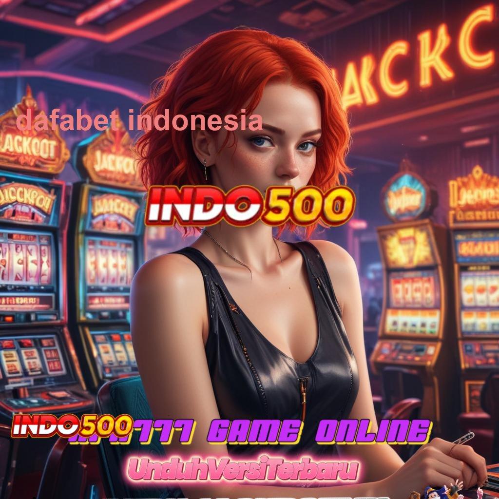 DAFABET INDONESIA 🥇 Dp Bank Bsi Idr 5 APK Slot Idr 777 Versi Terkini 2025