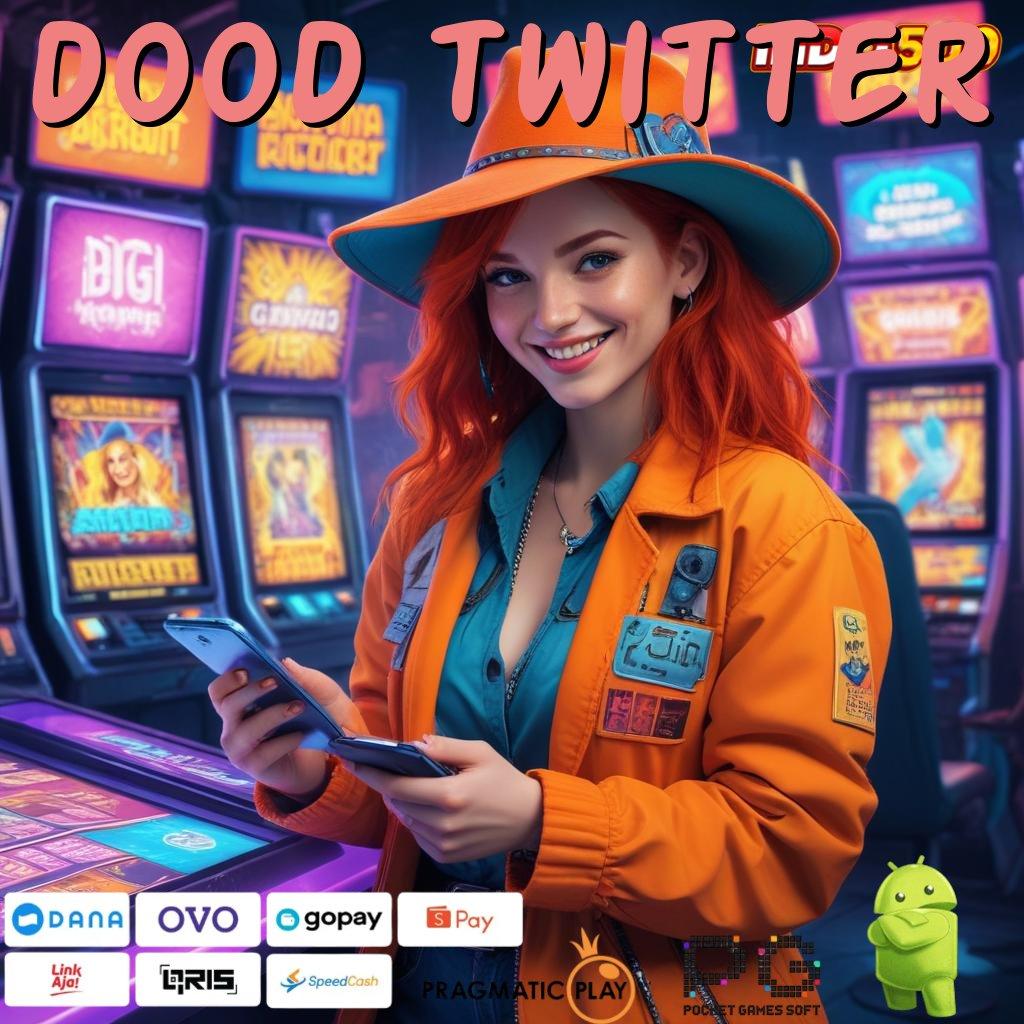 DOOD TWITTER Mahasiswa Teknologi Gacor Spin Jackpot