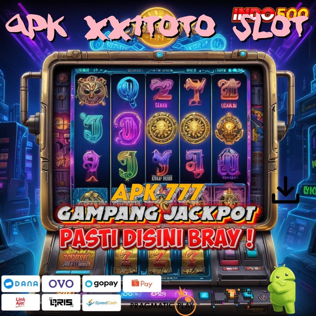 APK XX1TOTO SLOT Kontrak Pundi Kewajiban Menyediakan